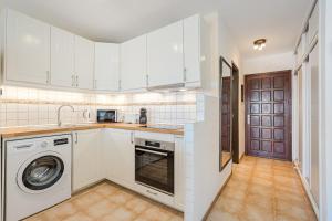 Costa Adeje Heated Pool Marina Primavera