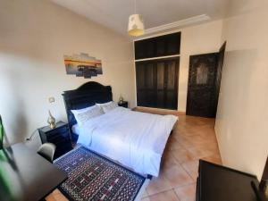 Tamraght apartment with Pool access