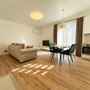 Entire apartment in Vilnius