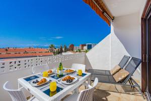 Costa Adeje Heated Pool Marina Primavera