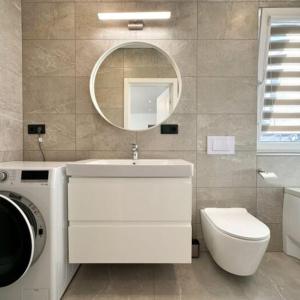 Entire apartment in Vilnius