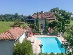 Gite Nogaro - Le Houga