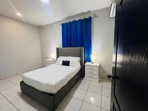 Apartamento minimalista A - Corozal