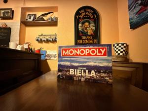 Al Cantinùn, nel cuore di Biella