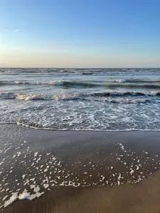 Novkhani Garden by the beach - Sumqayıt