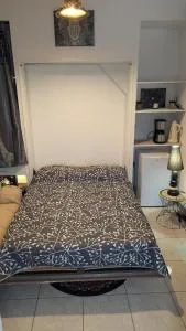 Nou La Fé Dauphin - Sainte-Thérèse