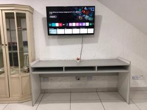 Departamento en corazón de Miraflores