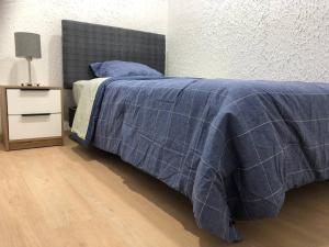 Departamento en corazón de Miraflores