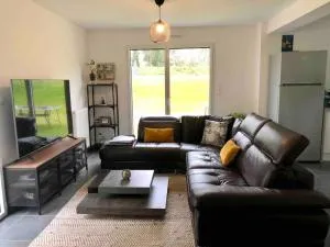 Maison spacieuse et cosy- à 15 min des plages - 埃尔盖加贝里克