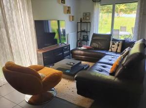 Maison spacieuse et cosy- à 15 min des plages - Ubytování bez kategorie ve městě Quimper