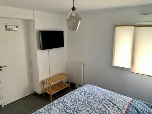 Maison spacieuse et cosy- à 15 min des plages