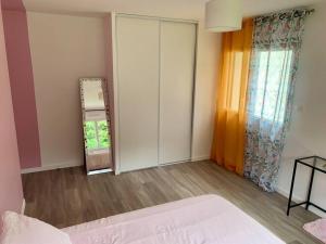 Maisons de vacances Maison spacieuse et cosy- a 15 min des plages : photos des chambres