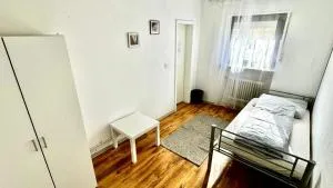 Hostel10 - Top Unterkunft in Hockenheim - Dielheim