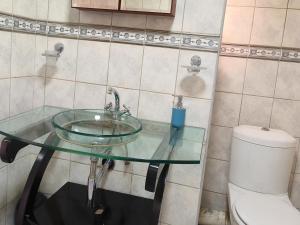 Lesedi Guesthouse Middleburg