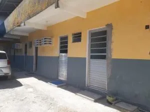 Recife Conexão - Pousada & Hostel - 热博阿陶