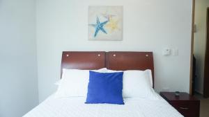 Hermoso Apartamento Frente al Mar 2 Habitaciones B12B