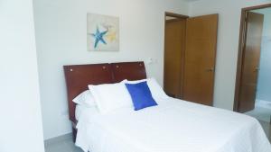 Hermoso Apartamento Frente al Mar 2 Habitaciones B12B