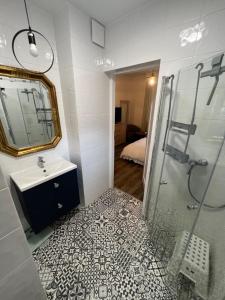 EMŻETKA Świeradów-Zdrój