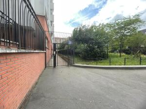 T3, stade de France, Paris et Parking