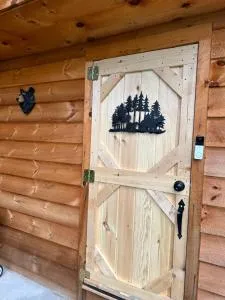 GGgs Cabin - إيست سيراكيوز