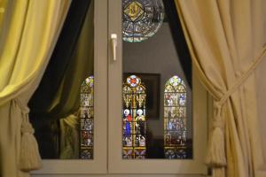 " Chimay B & B " - ptits déj gourmands proposés