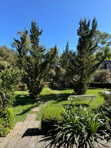 Refúgio dos Platanus