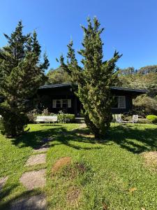 Refúgio dos Platanus