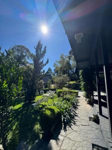 Refúgio dos Platanus