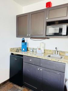 LA7 Ocean View beautiful condo right on the beach