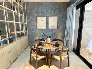 ZEL-VA Tulum Apartments