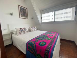 Playa Grande 3 ambientes