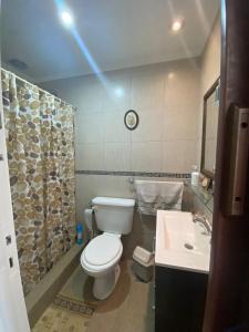 Playa Grande 3 ambientes