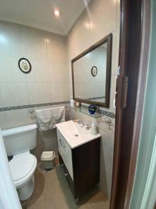 Playa Grande 3 ambientes