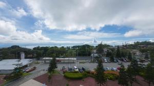 Wind Residences Condotel