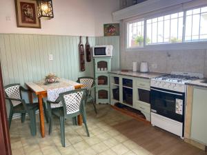 Playa Grande 3 ambientes