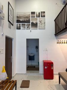 Sharma nivas Yelagiri villa