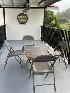 Sharma nivas Yelagiri villa