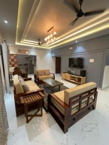 Sharma nivas Yelagiri villa