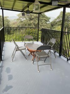 Sharma nivas Yelagiri villa