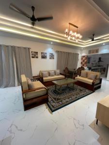 Sharma nivas Yelagiri villa