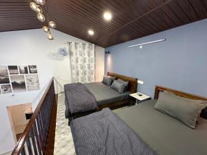 Sharma nivas Yelagiri villa