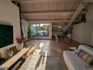 SuperWhite Loft&terrace in Brera