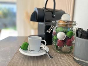 "Wiesenblick" - Premium Apartments Seekirchen, mit Garten