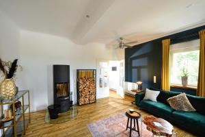 Chalet-Apartmenthaus mit 4 Schlafzimmern!