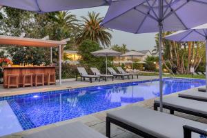 Villa Coloniale Schumacher Luxury Retreat, Adults Only