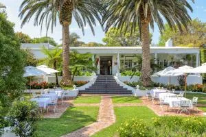 Villa Coloniale Schumacher Luxury Retreat, Adults Only - Tokai