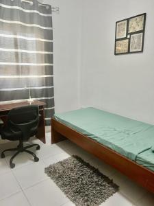 Spacious 3 bedroom in Swatar - Birkirkara