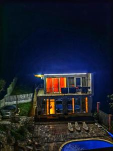 Green Hill Villa & SPA