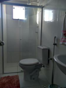 Apartamento próximo à praia dos Milionários!