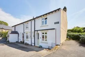 Castle View Cottage - Cotherstone